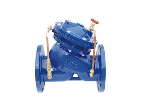 JD745X-101625多功能水泵控制阀